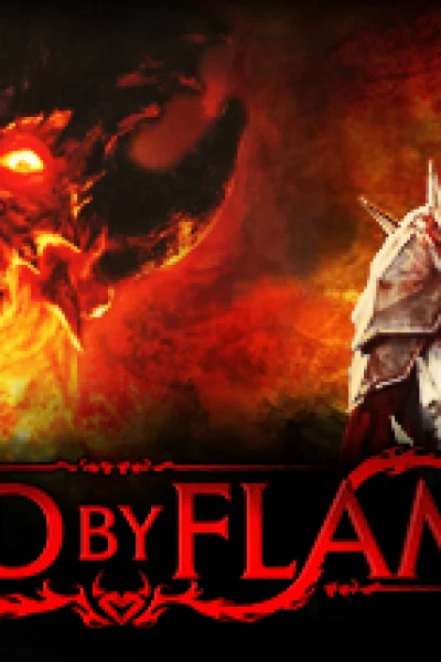 Bound By Flame