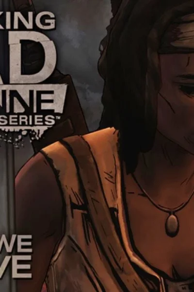 The Walking Dead: Michonne - Episode Three: What We Deserve