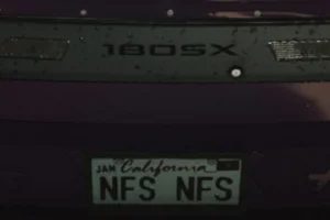Need for Speed
