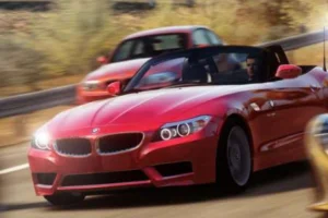 Forza Horizon