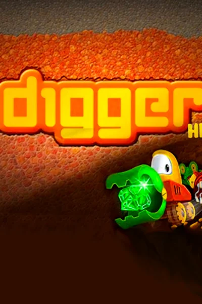Digger HD