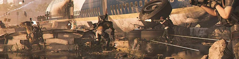 Tom Clancy's The Division 2