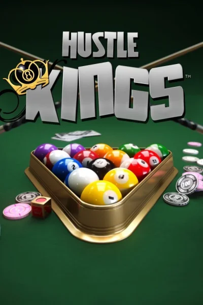 Hustle Kings