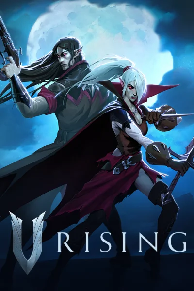 V Rising
