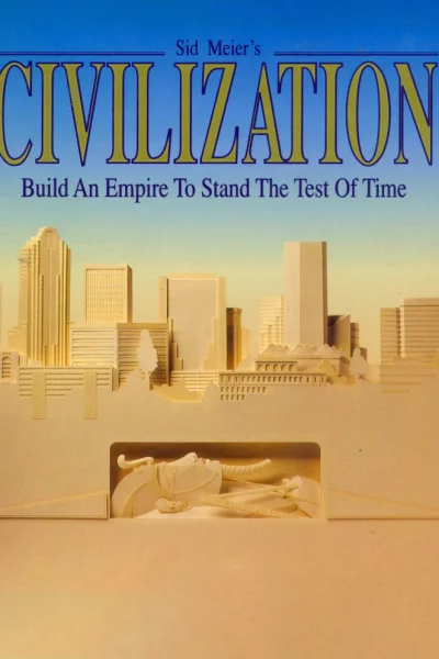 Sid Meier's Civilization