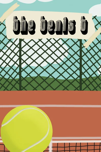 The Tennis T