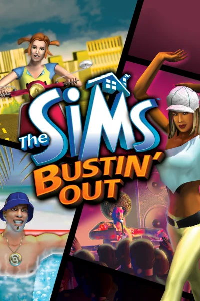 The Sims Fuori Tutti