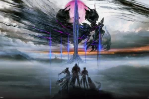 Final Fantasy XVI: Echoes of the Fallen