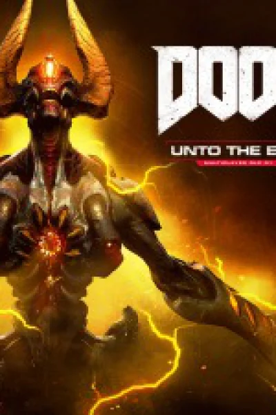 DOOM: Unto the Evil