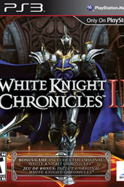 White Knight Chronicles II