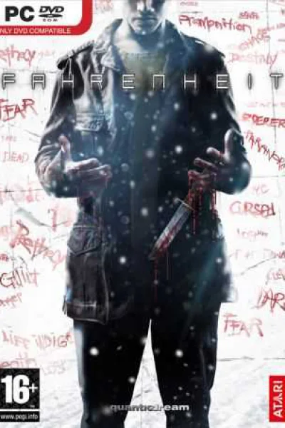 Fahrenheit
