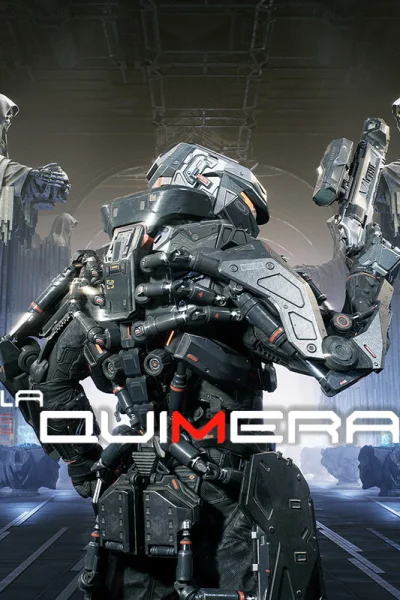 La Quimera