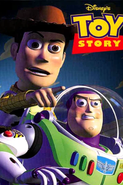 Disney's Toy Story