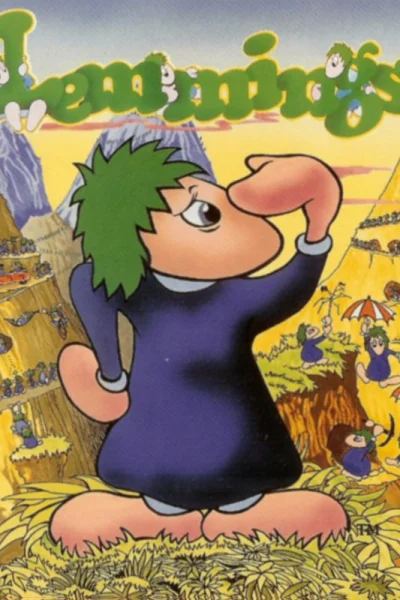 Lemmings