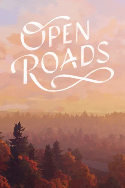 Open Roads