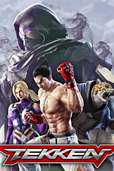 Tekken Mobile
