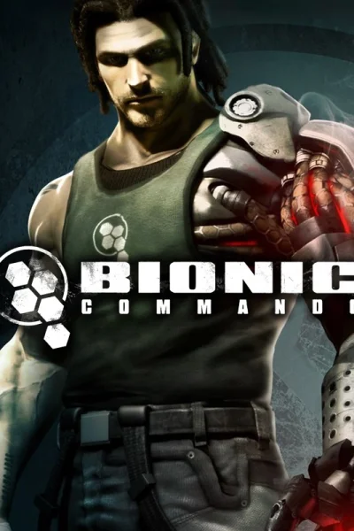 Bionic Commando