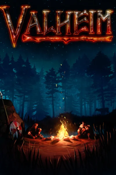 Valheim