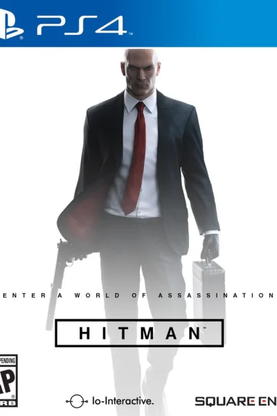 Hitman