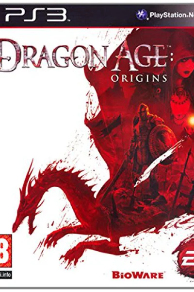 Dragon Age: Origins