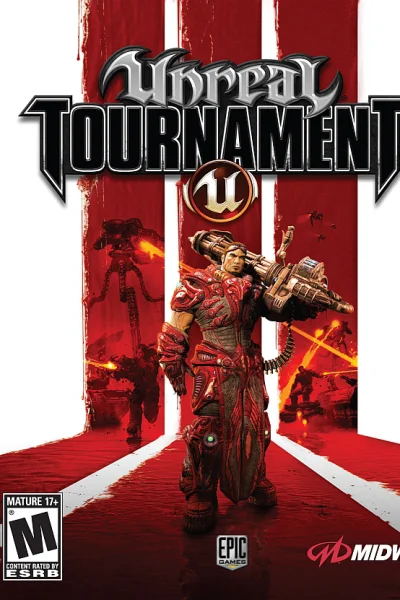 Unreal Tournament III