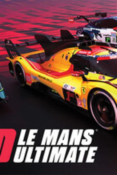 Le Mans Ultimate