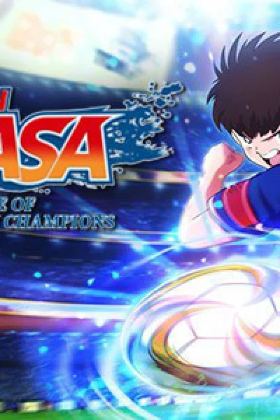 Captain Tsubasa Rise of New Champions