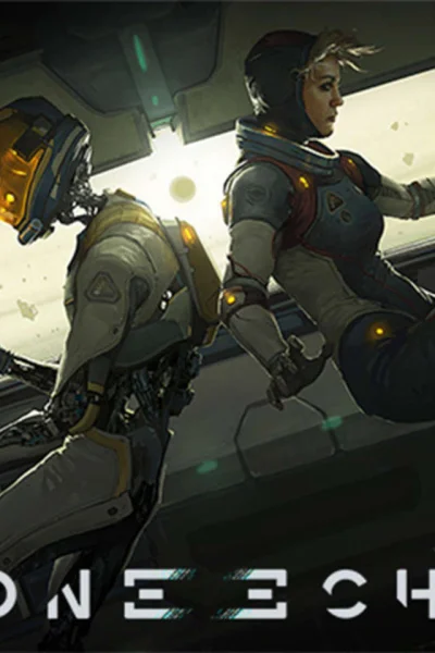 Lone Echo