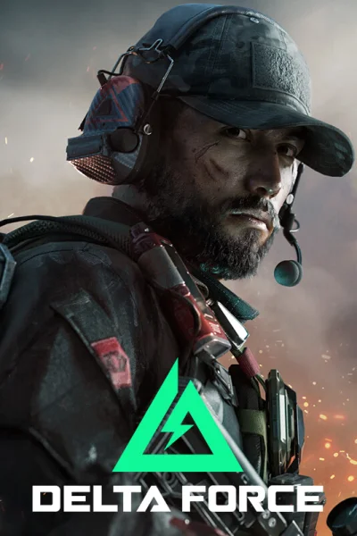 Delta Force