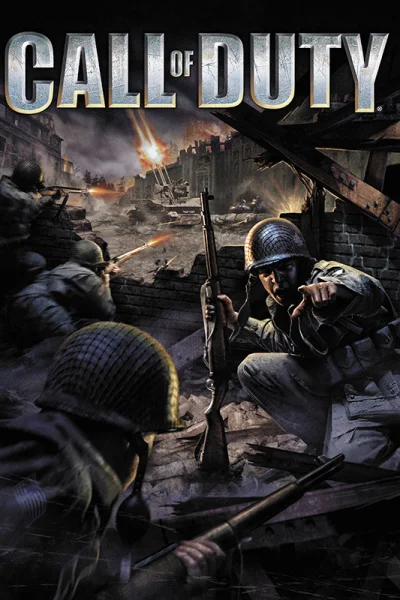 Call of Duty