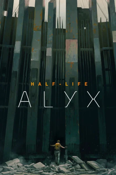 Half-Life: Alyx