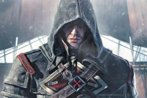 Assassin's Creed: Rogue