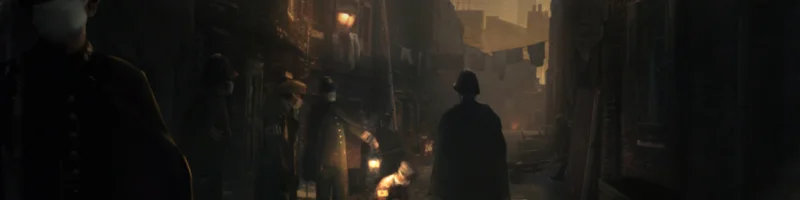 Vampyr