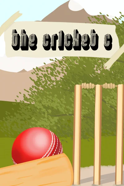 The Cricket C