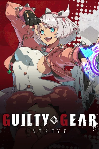 Guilty Gear: Strive - Additional Character 10: Elphelt Valentine