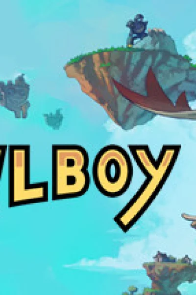 Owlboy