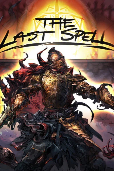 The Last Spell