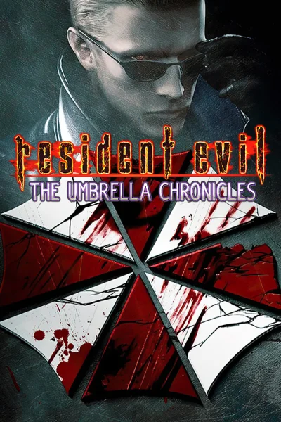 Resident Evil: The Umbrella Chronicles