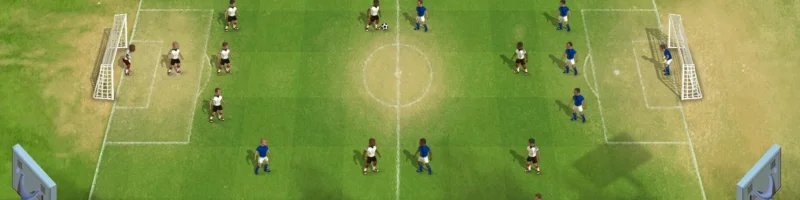 Football Tactics