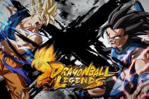 Dragon Ball Legends