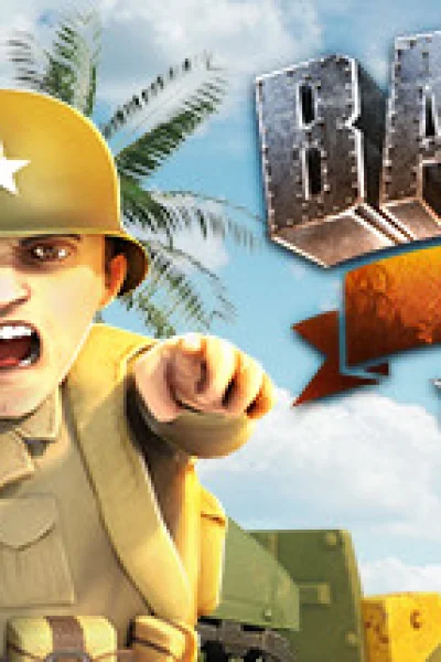 Battle Island