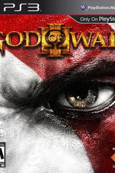 God of War III