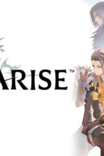 Tales of ARISE