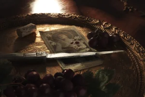 Mafia Terra Madre