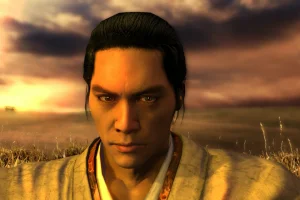 Ryuu ga Gotoku Kenzan!