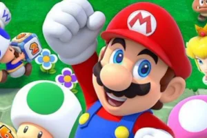 Mario Party: Star Rush