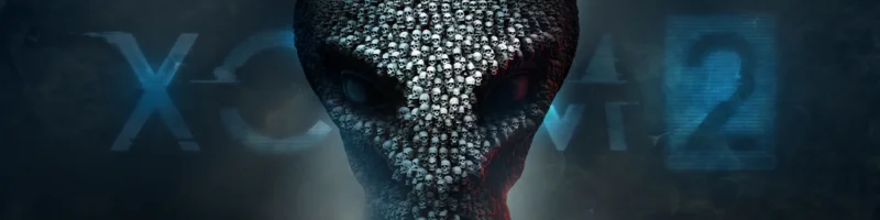 XCOM 2