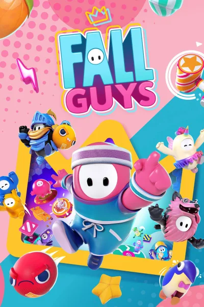 Fall Guys