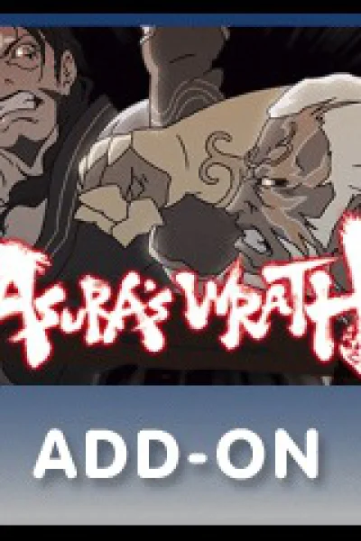 Asura's Wrath Episode 15.5