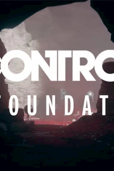 Control: The Foundation